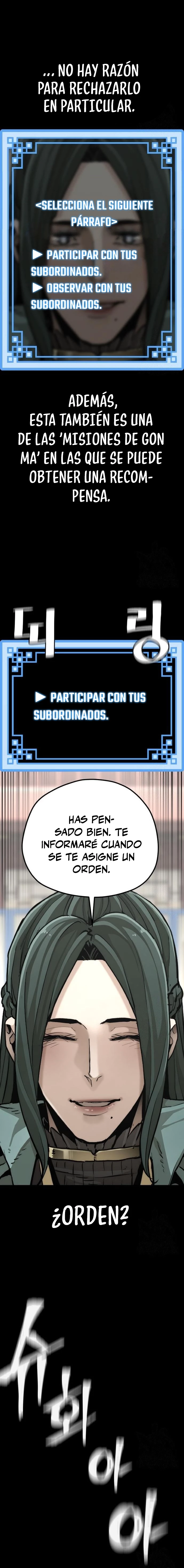 Sistema de cultivo del demonio celestial Capítulo 86 - Page 27