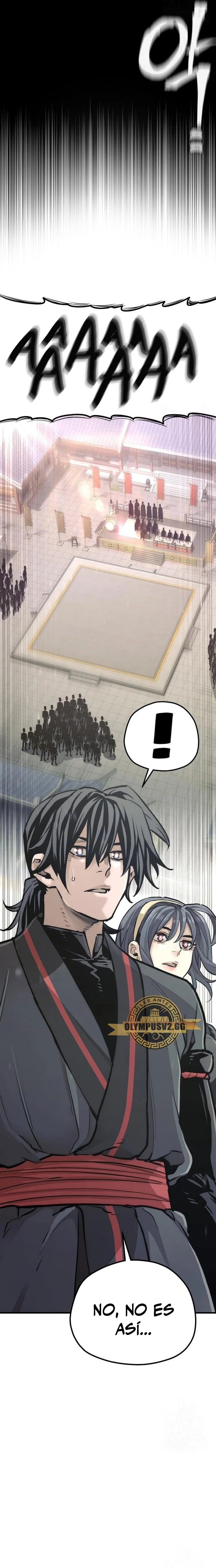 Sistema de cultivo del demonio celestial Capítulo 86 - Page 28