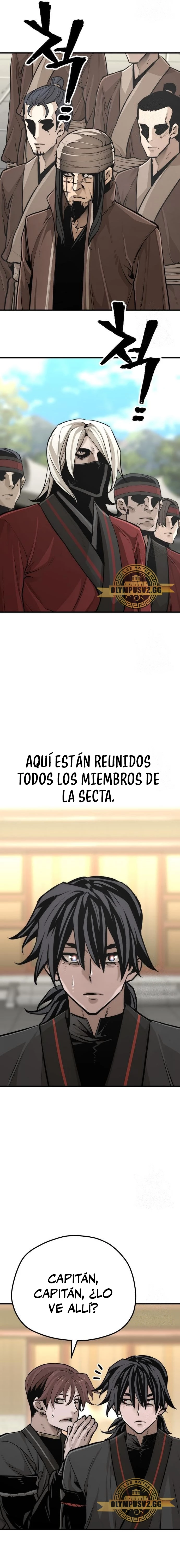 Sistema de cultivo del demonio celestial Capítulo 86 - Page 29