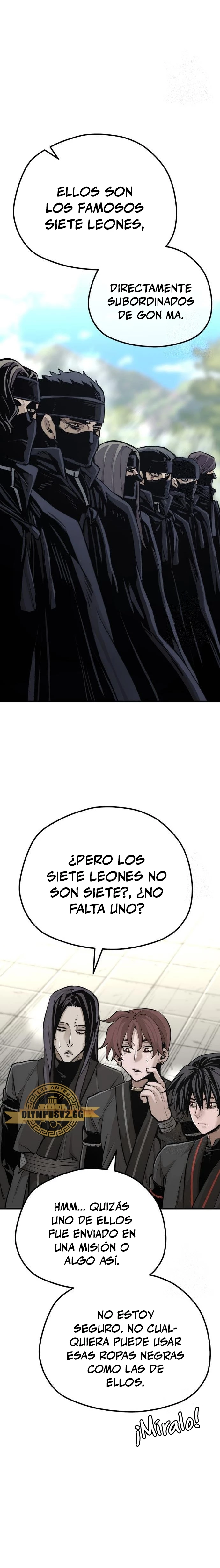 Sistema de cultivo del demonio celestial Capítulo 86 - Page 30