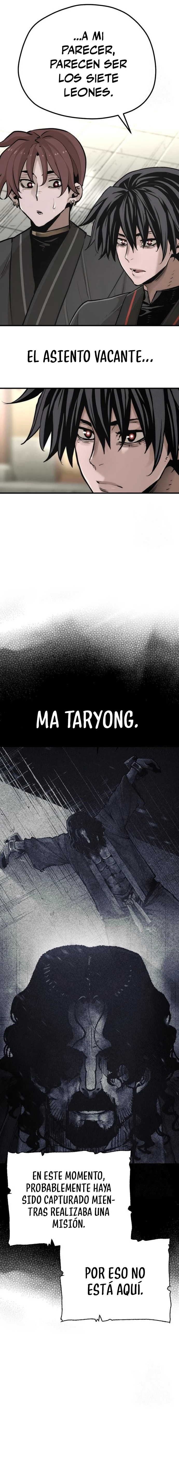 Sistema de cultivo del demonio celestial Capítulo 86 - Page 31