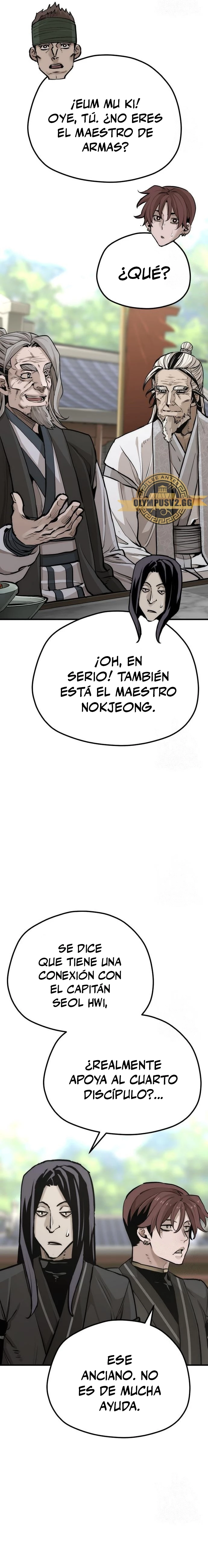 Sistema de cultivo del demonio celestial Capítulo 86 - Page 34