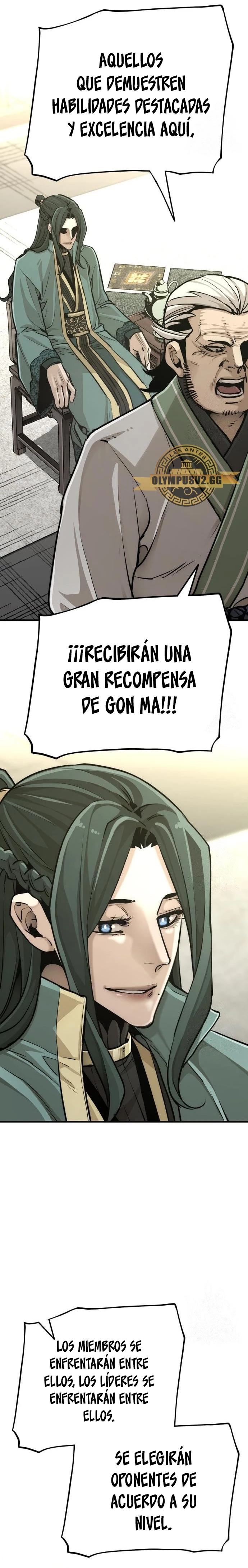 Sistema de cultivo del demonio celestial Capítulo 86 - Page 39