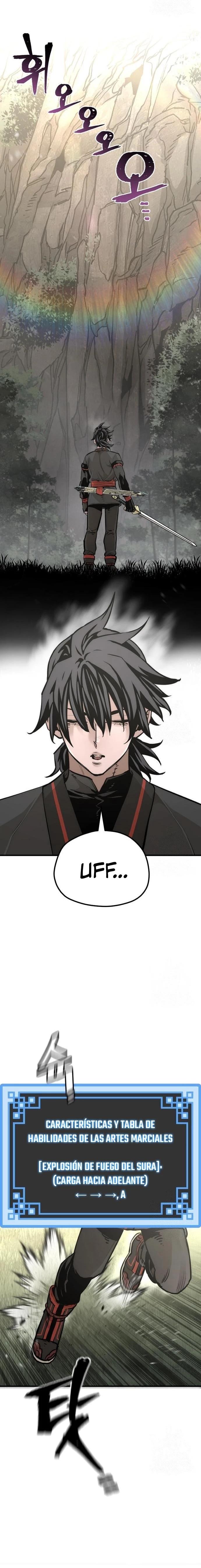 Sistema de cultivo del demonio celestial Capítulo 86 - Page 4