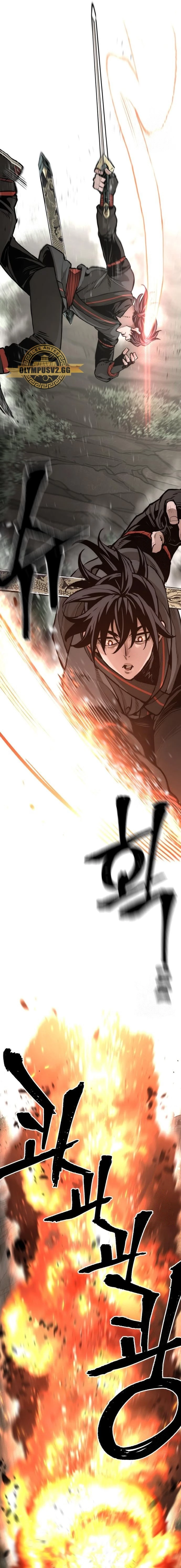 Sistema de cultivo del demonio celestial Capítulo 86 - Page 5