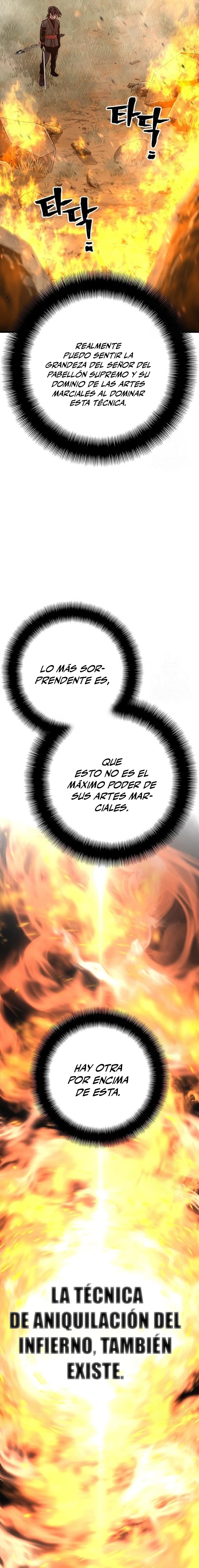 Sistema de cultivo del demonio celestial Capítulo 86 - Page 7