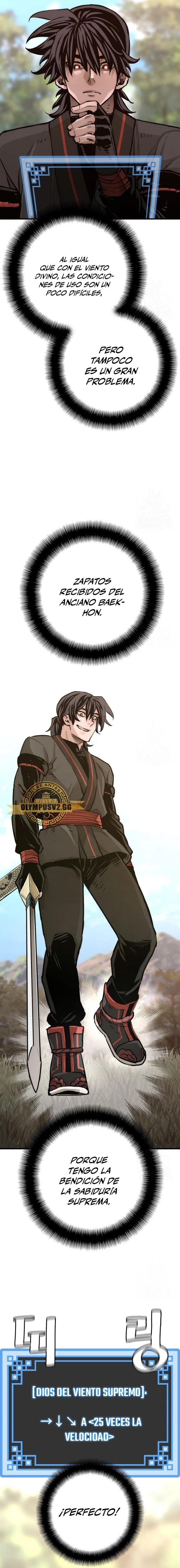 Sistema de cultivo del demonio celestial Capítulo 86 - Page 9