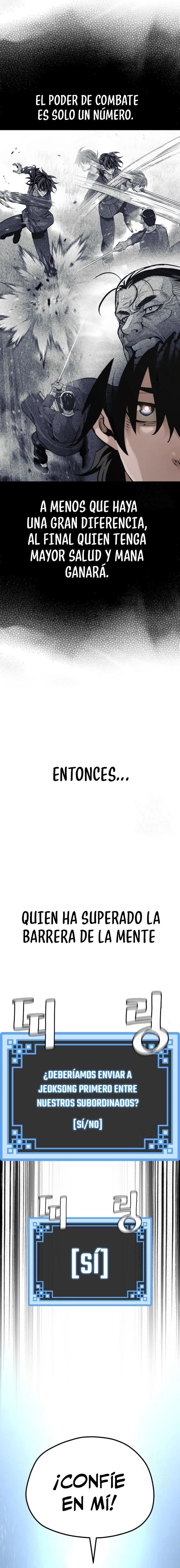 Sistema de cultivo del demonio celestial Capítulo 87 - Page 10