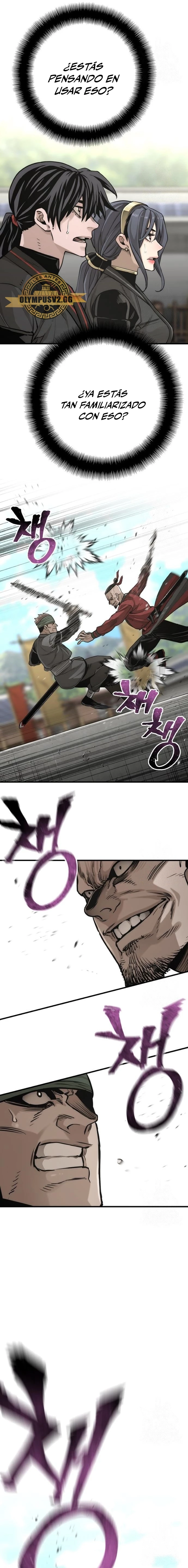 Sistema de cultivo del demonio celestial Capítulo 87 - Page 17