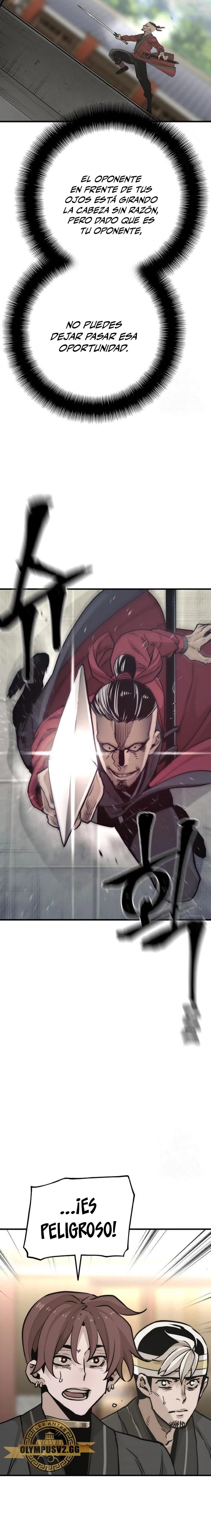 Sistema de cultivo del demonio celestial Capítulo 87 - Page 19