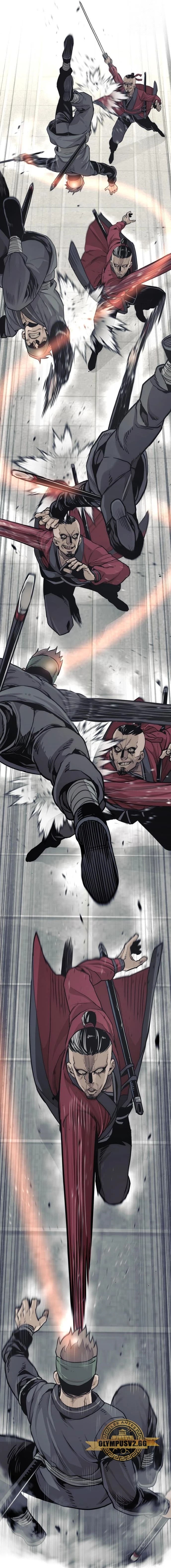 Sistema de cultivo del demonio celestial Capítulo 87 - Page 20