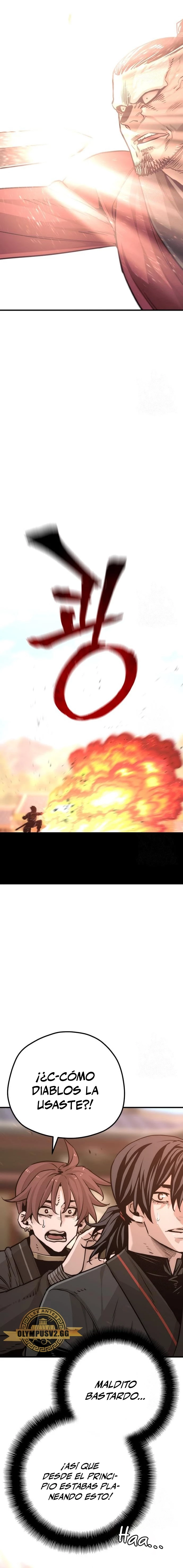 Sistema de cultivo del demonio celestial Capítulo 87 - Page 22