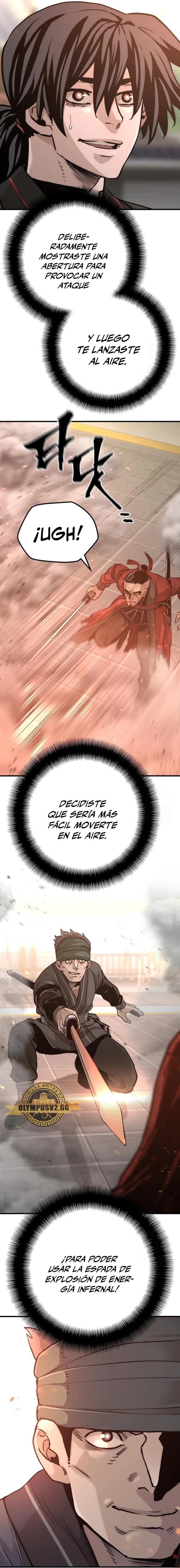 Sistema de cultivo del demonio celestial Capítulo 87 - Page 23