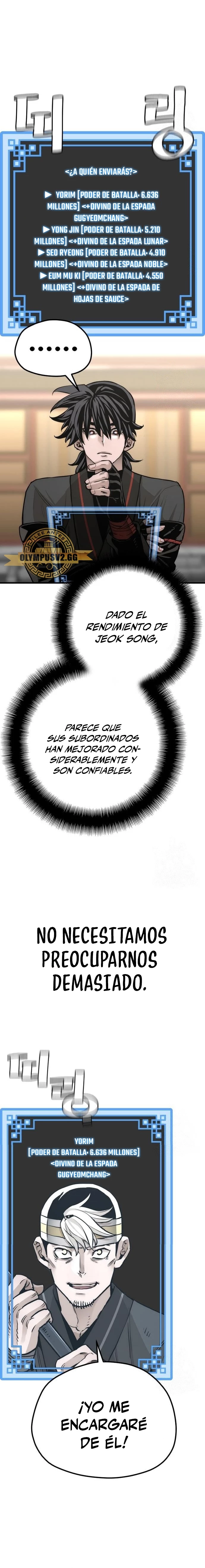 Sistema de cultivo del demonio celestial Capítulo 87 - Page 27