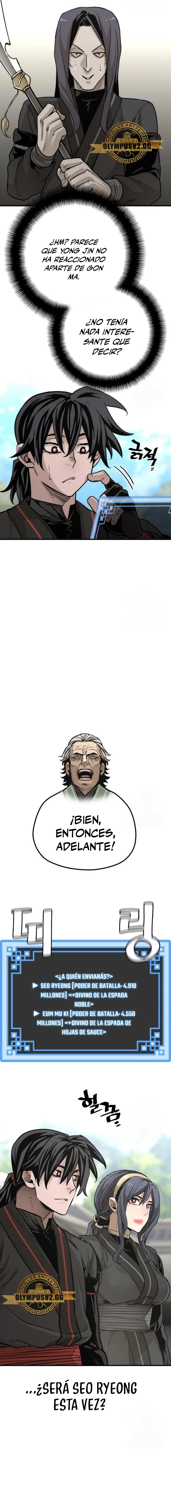 Sistema de cultivo del demonio celestial Capítulo 87 - Page 30