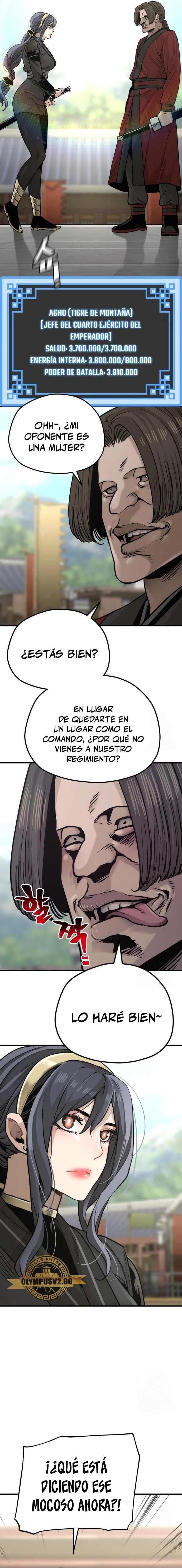 Sistema de cultivo del demonio celestial Capítulo 87 - Page 32