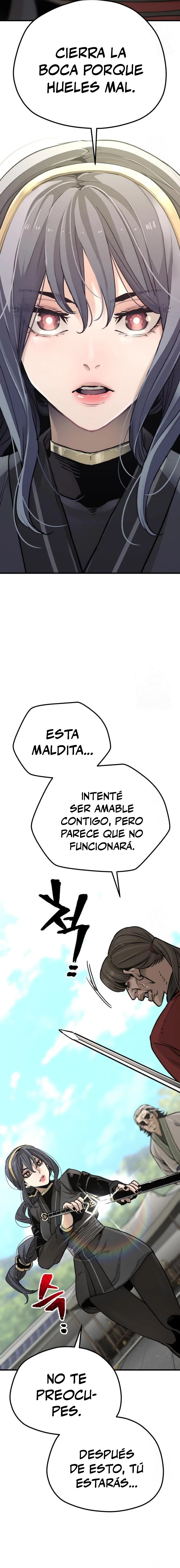 Sistema de cultivo del demonio celestial Capítulo 87 - Page 34