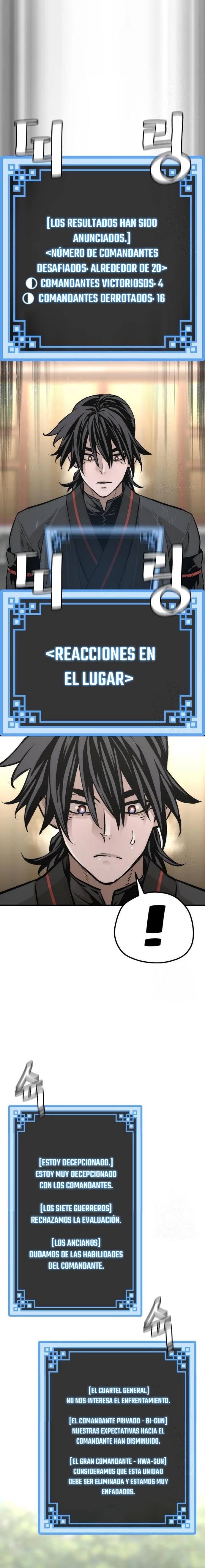 Sistema de cultivo del demonio celestial Capítulo 87 - Page 4