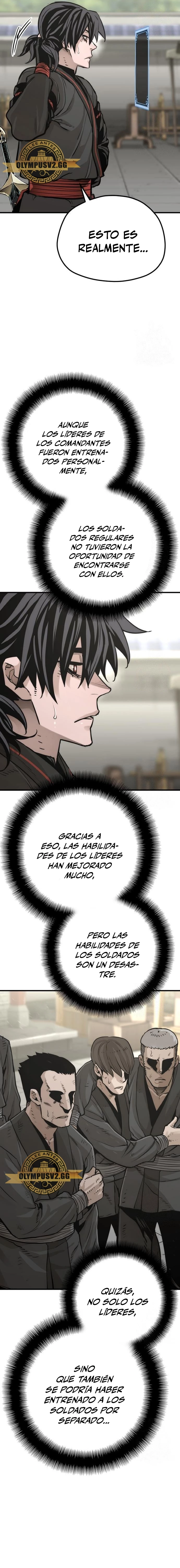 Sistema de cultivo del demonio celestial Capítulo 87 - Page 5