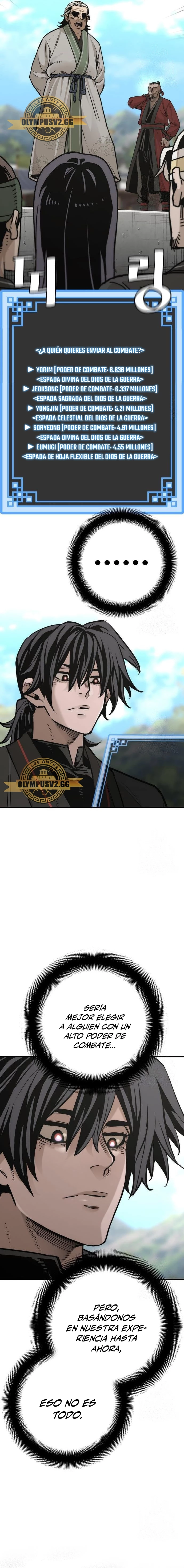 Sistema de cultivo del demonio celestial Capítulo 87 - Page 9