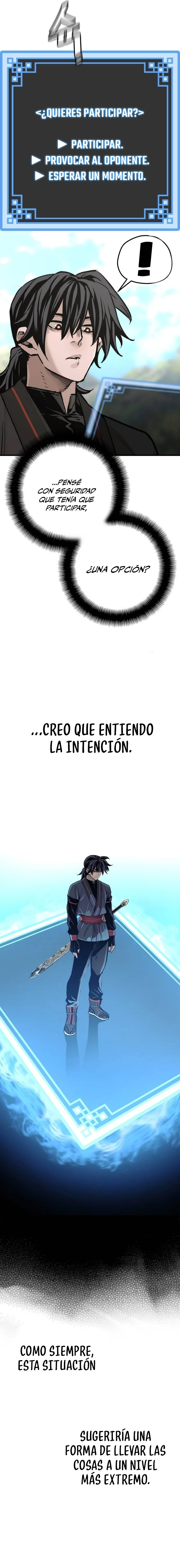 Sistema de cultivo del demonio celestial Capítulo 88 - Page 10