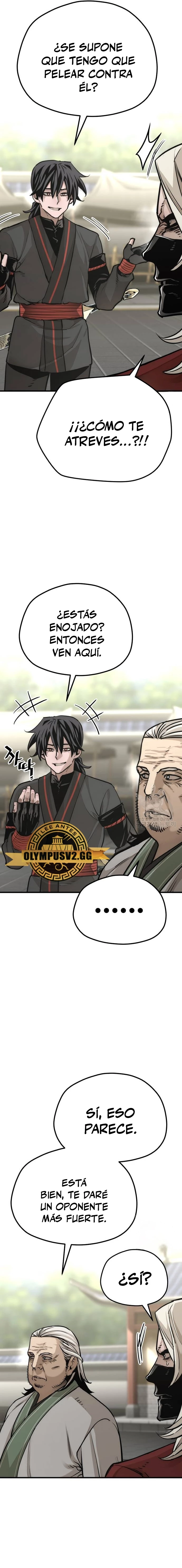 Sistema de cultivo del demonio celestial Capítulo 88 - Page 13