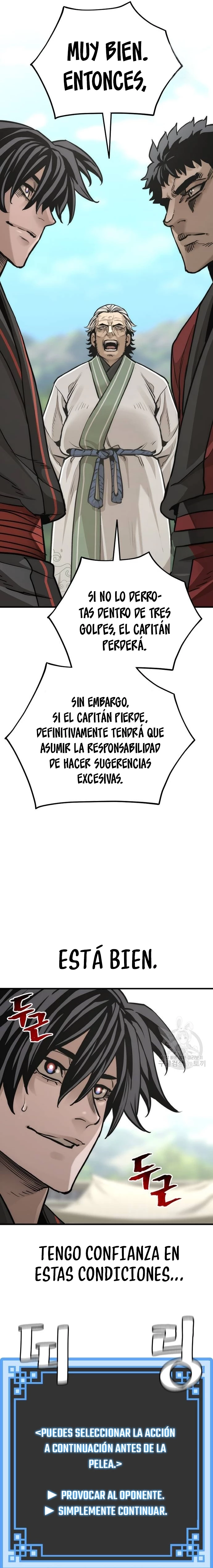 Sistema de cultivo del demonio celestial Capítulo 88 - Page 24