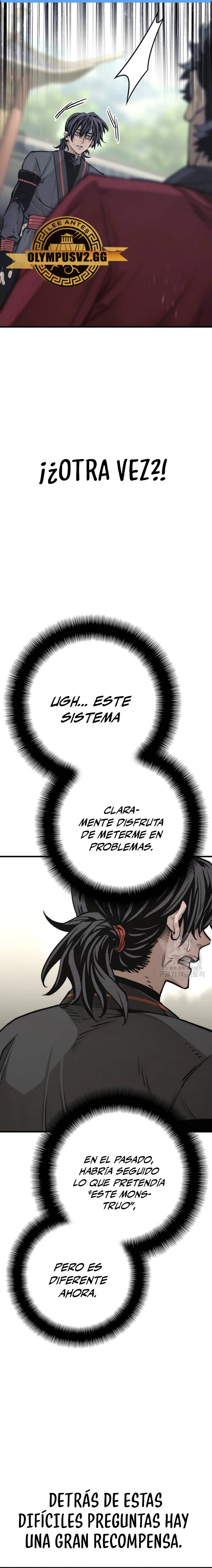 Sistema de cultivo del demonio celestial Capítulo 88 - Page 25