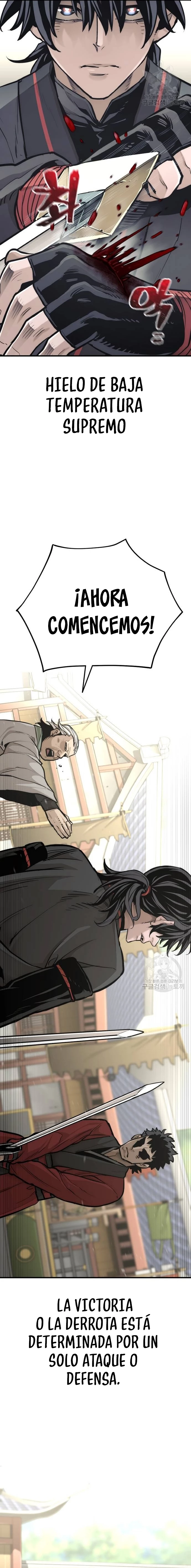 Sistema de cultivo del demonio celestial Capítulo 88 - Page 32