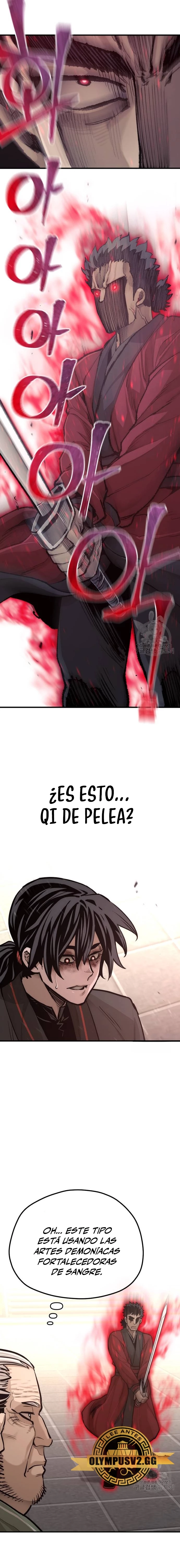 Sistema de cultivo del demonio celestial Capítulo 88 - Page 35