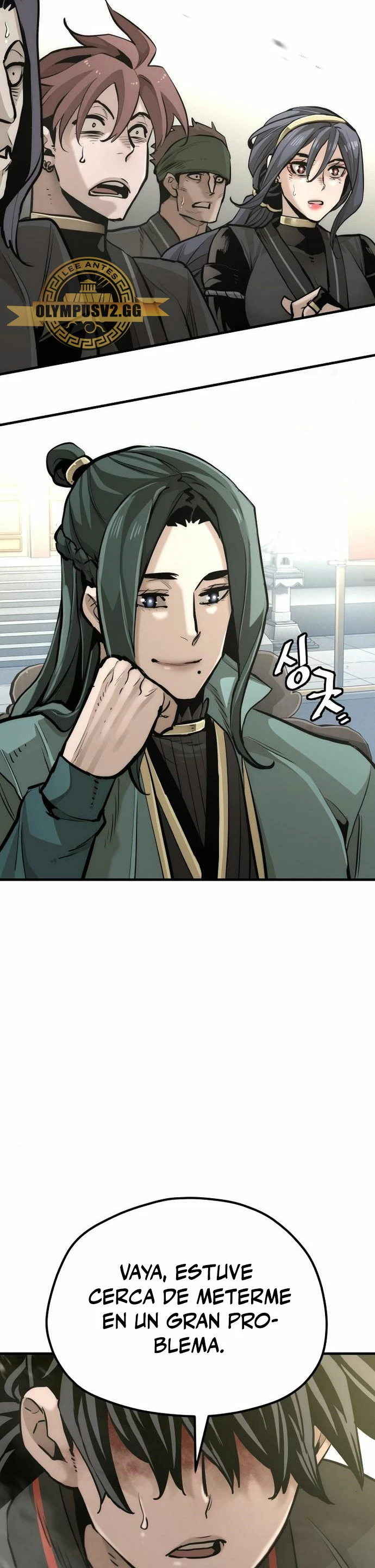 Sistema de cultivo del demonio celestial Capítulo 89 - Page 14