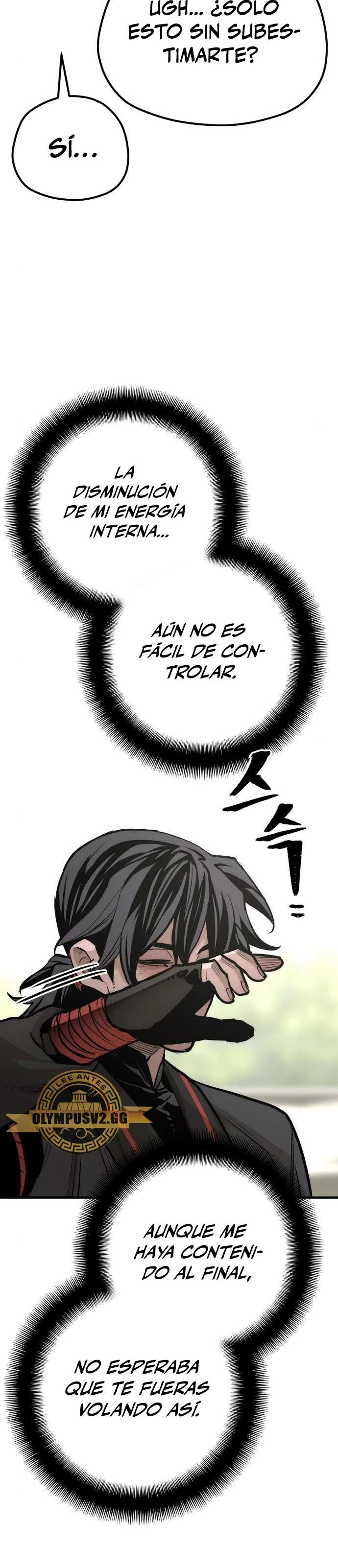 Sistema de cultivo del demonio celestial Capítulo 89 - Page 19