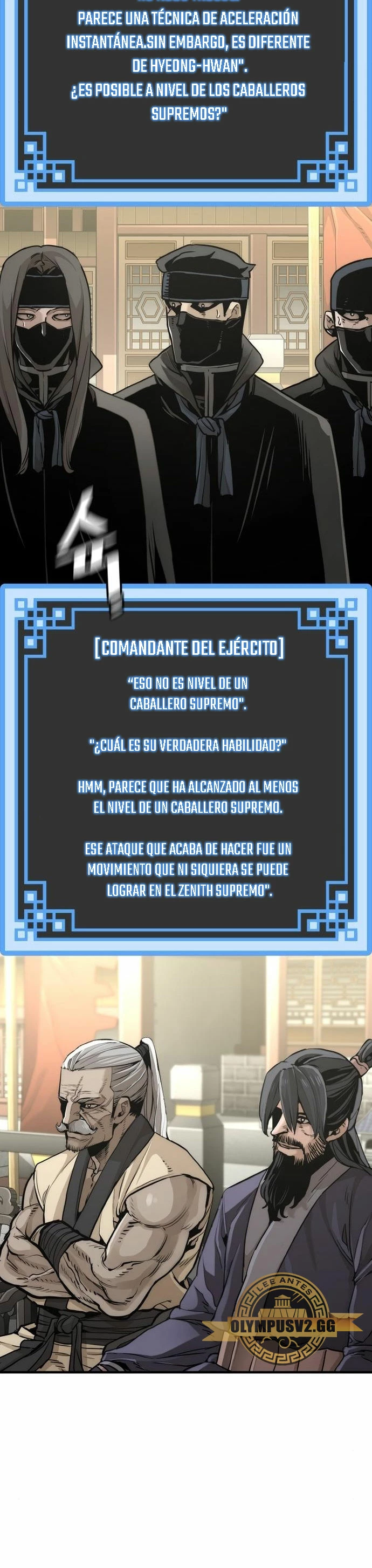 Sistema de cultivo del demonio celestial Capítulo 89 - Page 24