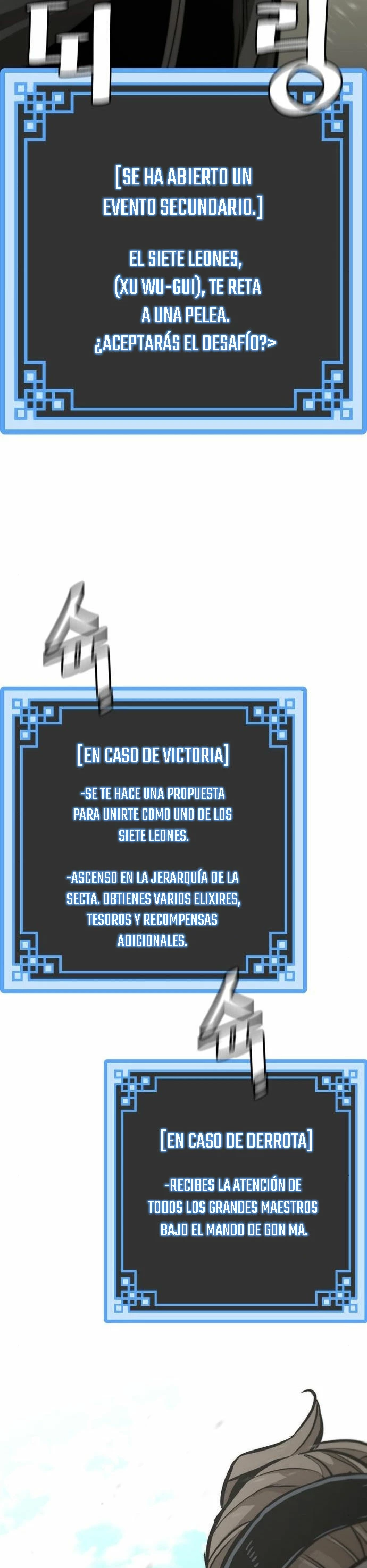 Sistema de cultivo del demonio celestial Capítulo 89 - Page 31