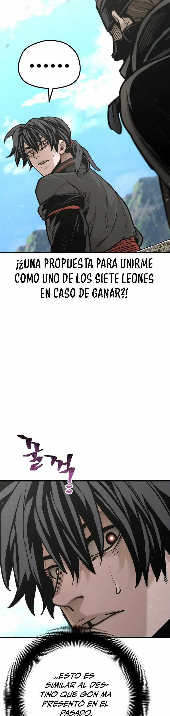 Sistema de cultivo del demonio celestial Capítulo 89 - Page 32