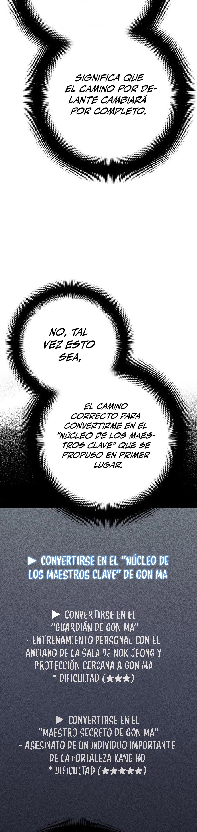 Sistema de cultivo del demonio celestial Capítulo 89 - Page 33