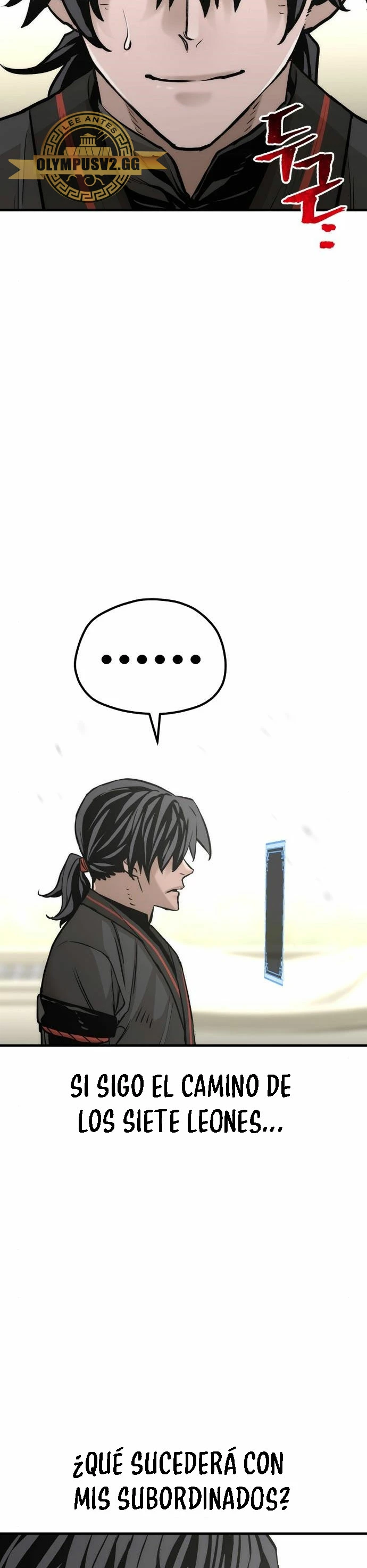 Sistema de cultivo del demonio celestial Capítulo 89 - Page 35