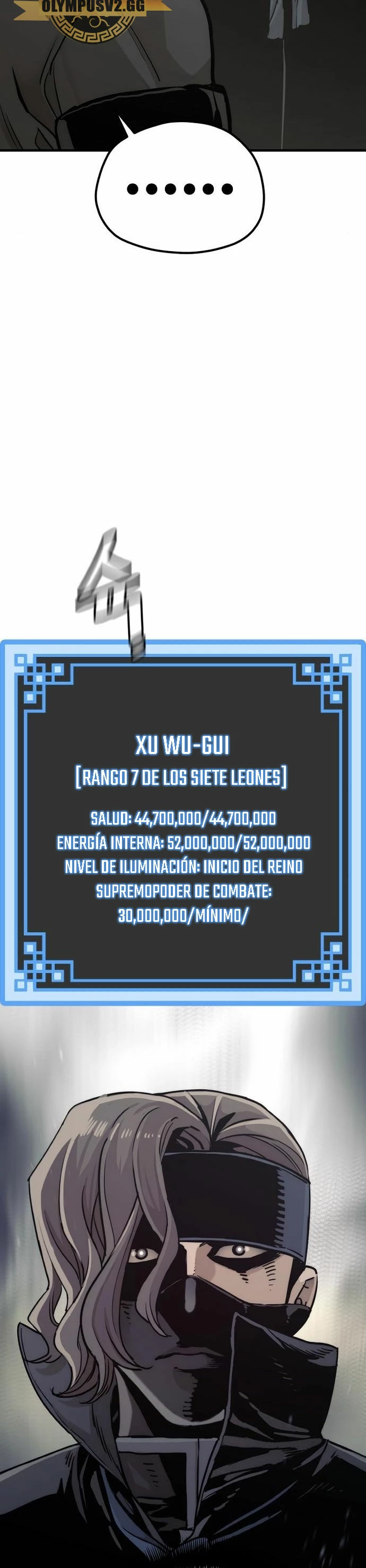 Sistema de cultivo del demonio celestial Capítulo 89 - Page 39