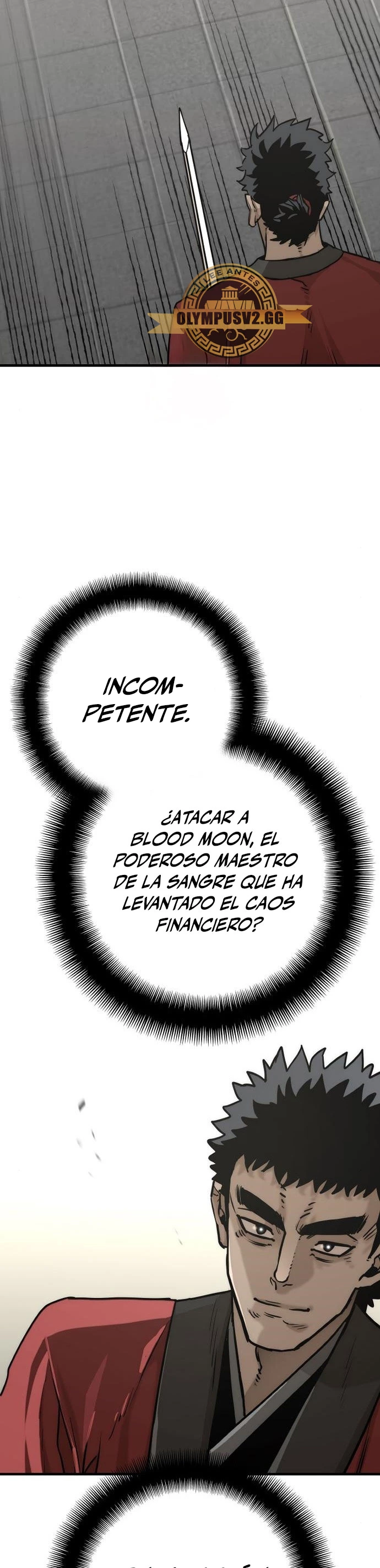 Sistema de cultivo del demonio celestial Capítulo 89 - Page 4