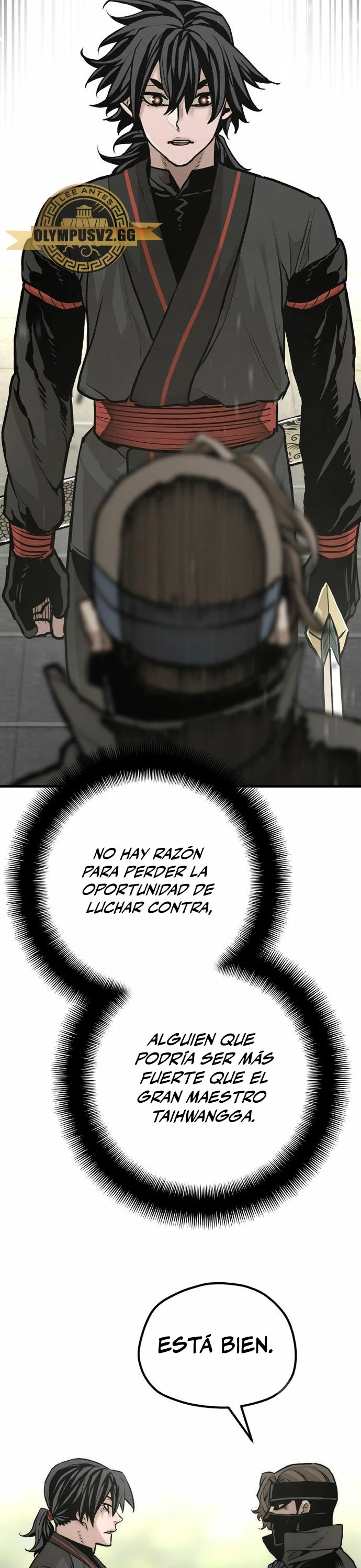 Sistema de cultivo del demonio celestial Capítulo 89 - Page 42