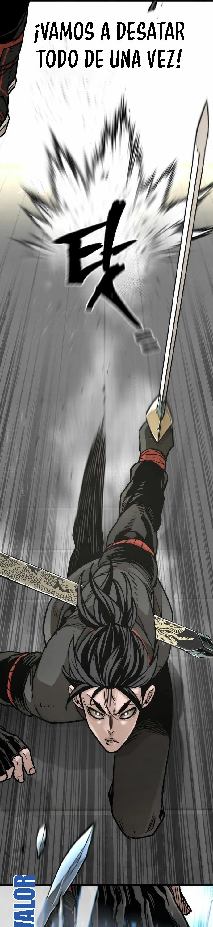 Sistema de cultivo del demonio celestial Capítulo 89 - Page 47