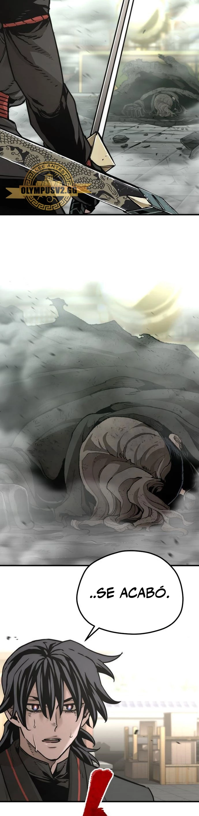 Sistema de cultivo del demonio celestial Capítulo 89 - Page 57