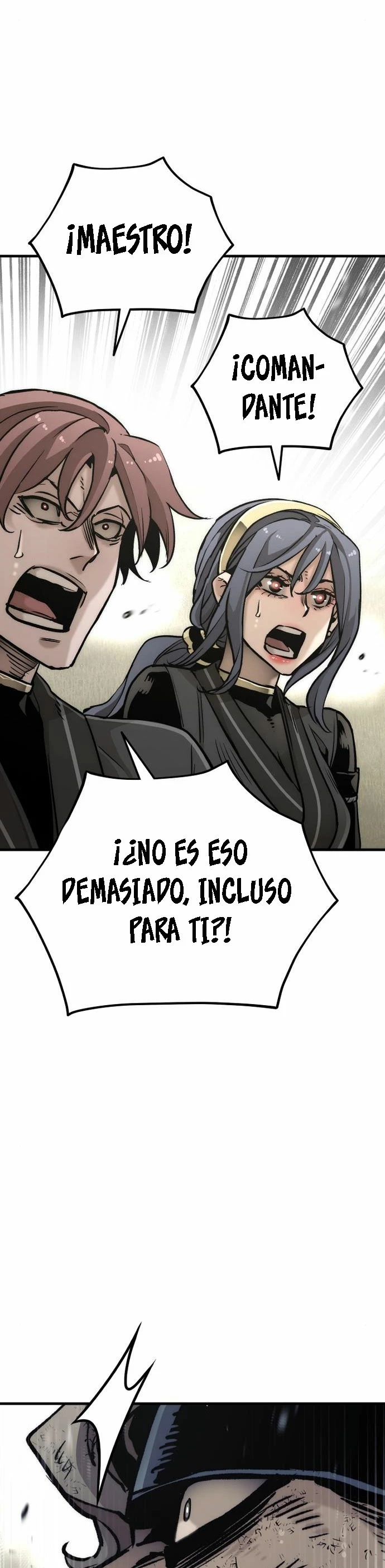 Sistema de cultivo del demonio celestial Capítulo 89 - Page 63