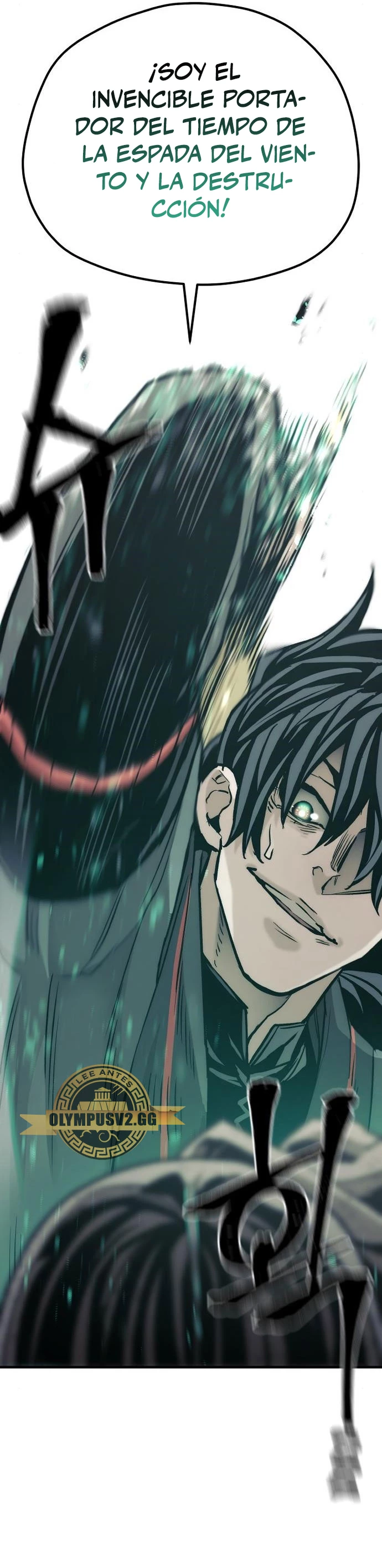 Sistema de cultivo del demonio celestial Capítulo 89 - Page 65