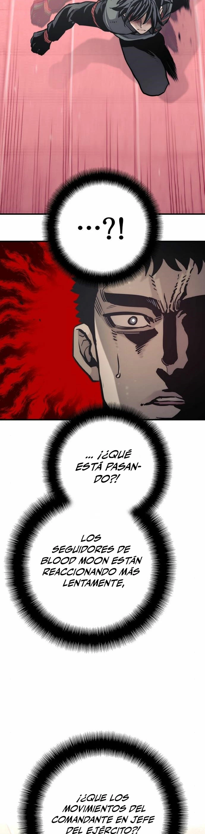 Sistema de cultivo del demonio celestial Capítulo 89 - Page 8