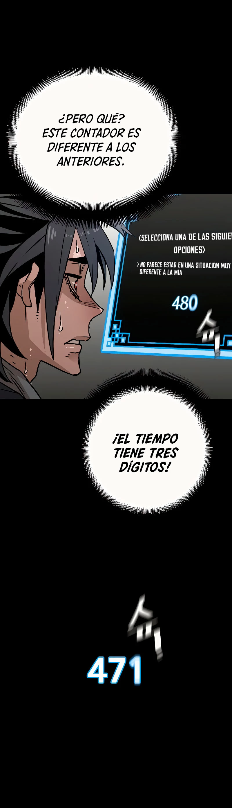 Sistema de cultivo del demonio celestial Capítulo 9 - Page 15