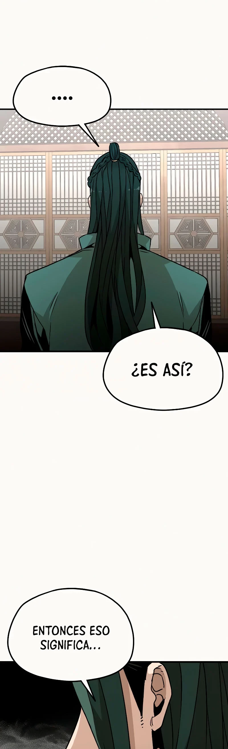 Sistema de cultivo del demonio celestial Capítulo 9 - Page 3