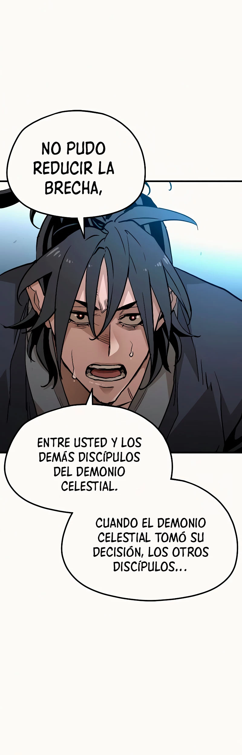 Sistema de cultivo del demonio celestial Capítulo 9 - Page 37