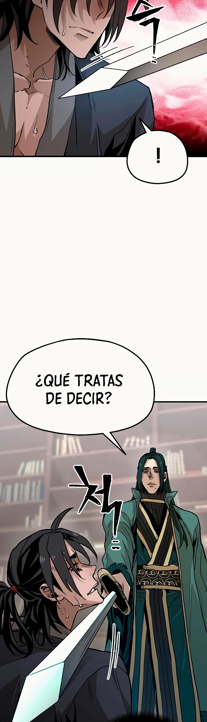 Sistema de cultivo del demonio celestial Capítulo 9 - Page 39