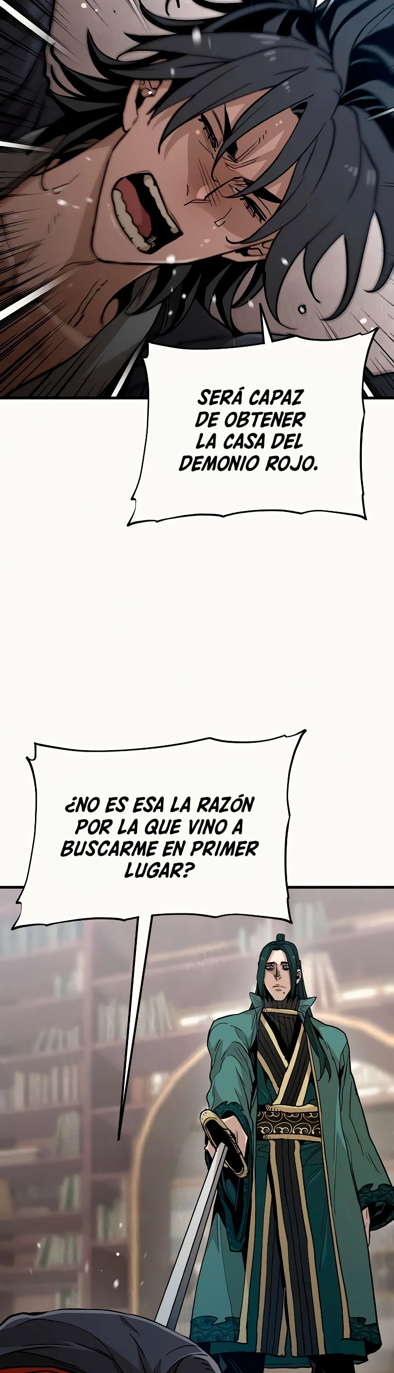 Sistema de cultivo del demonio celestial Capítulo 9 - Page 44